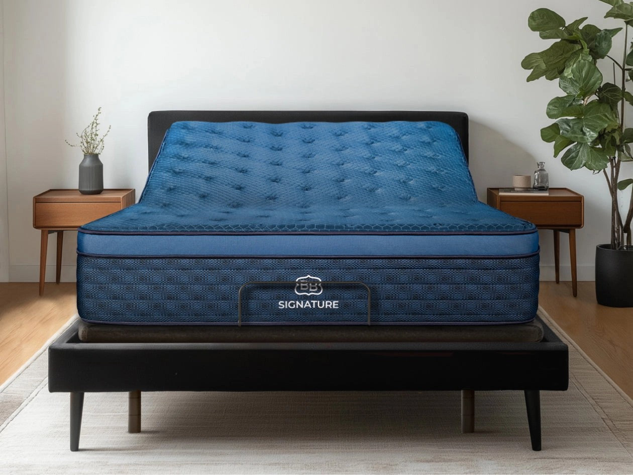 Ascension®LuxeAdjustablePowerBase
