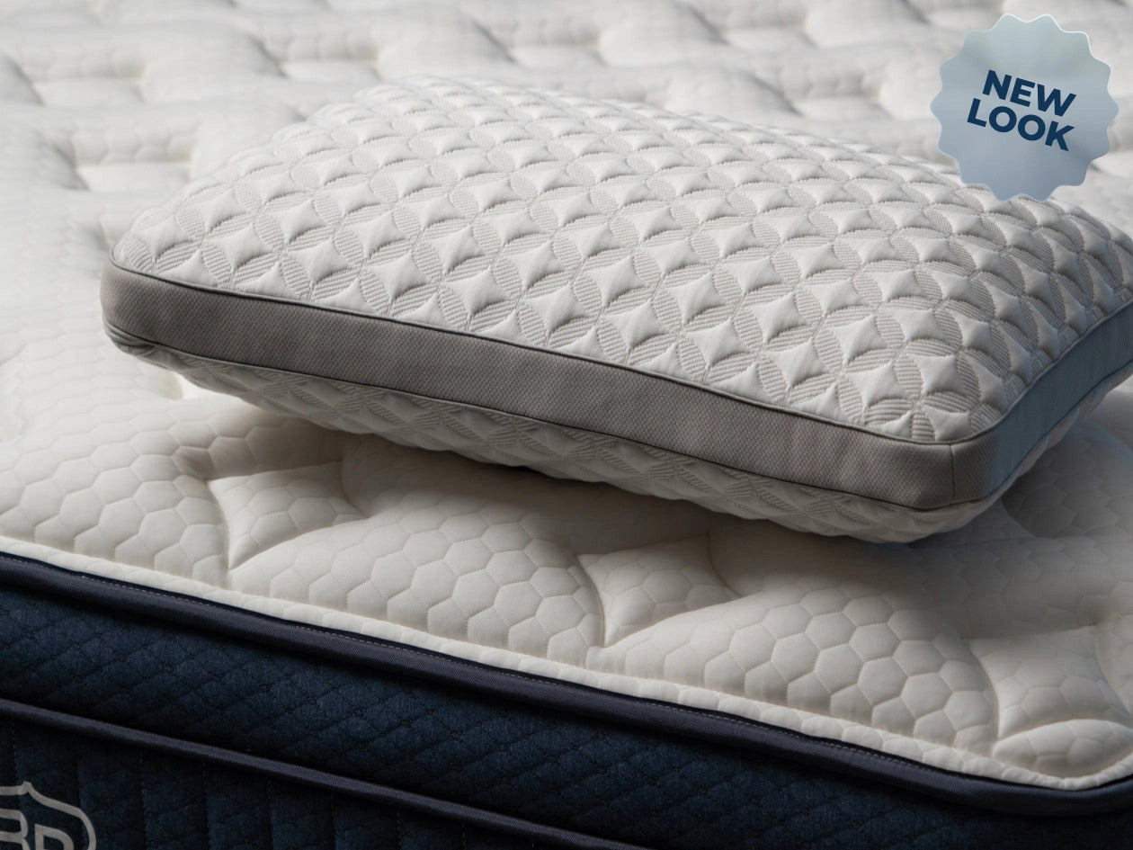 TalalayLatexPillow