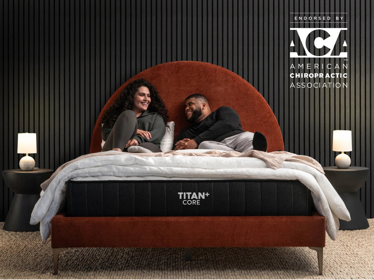 Titan®PlusCore