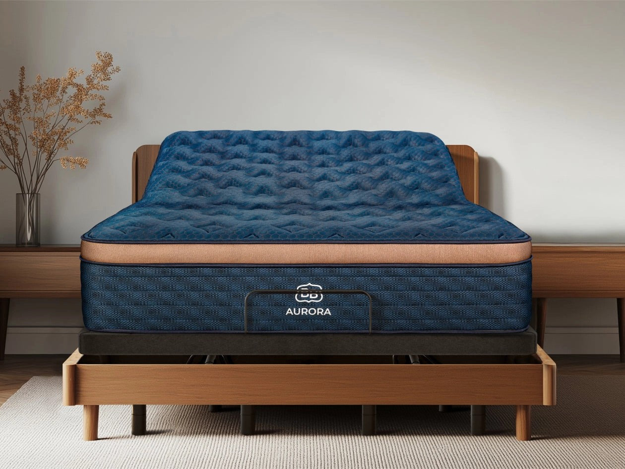 Ascension®UltraAdjustablePowerBase