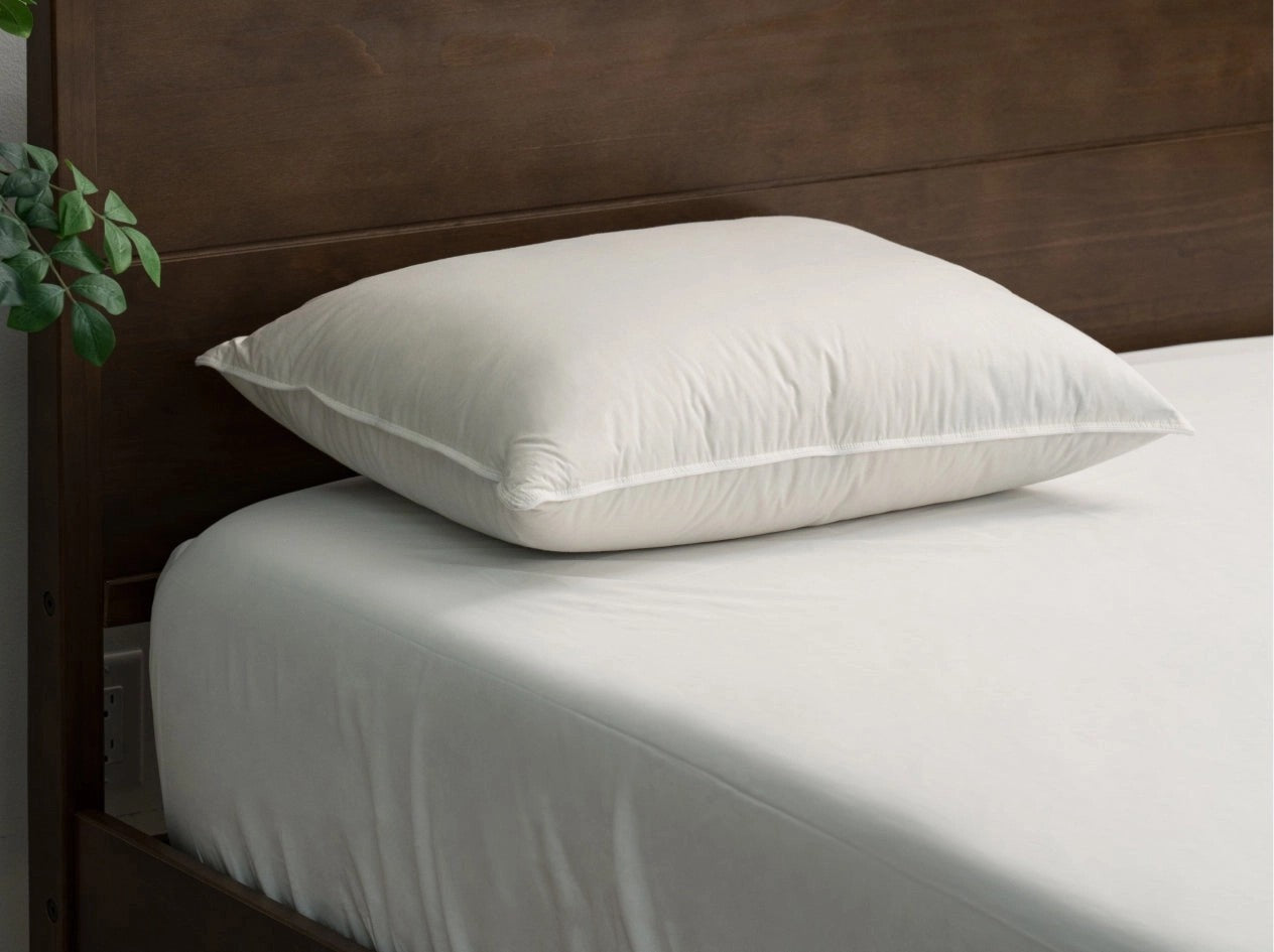 Feather&DownComfortPillow