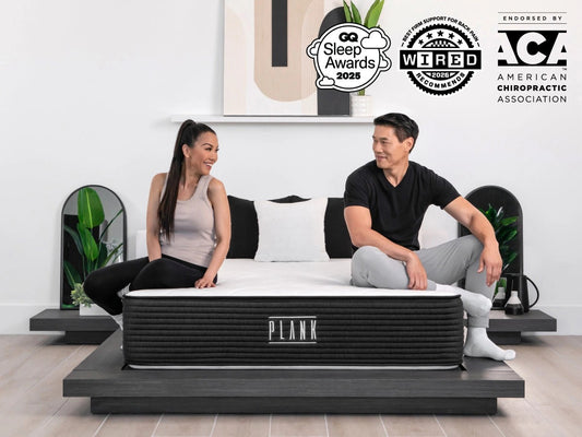 PlankFirmLuxe