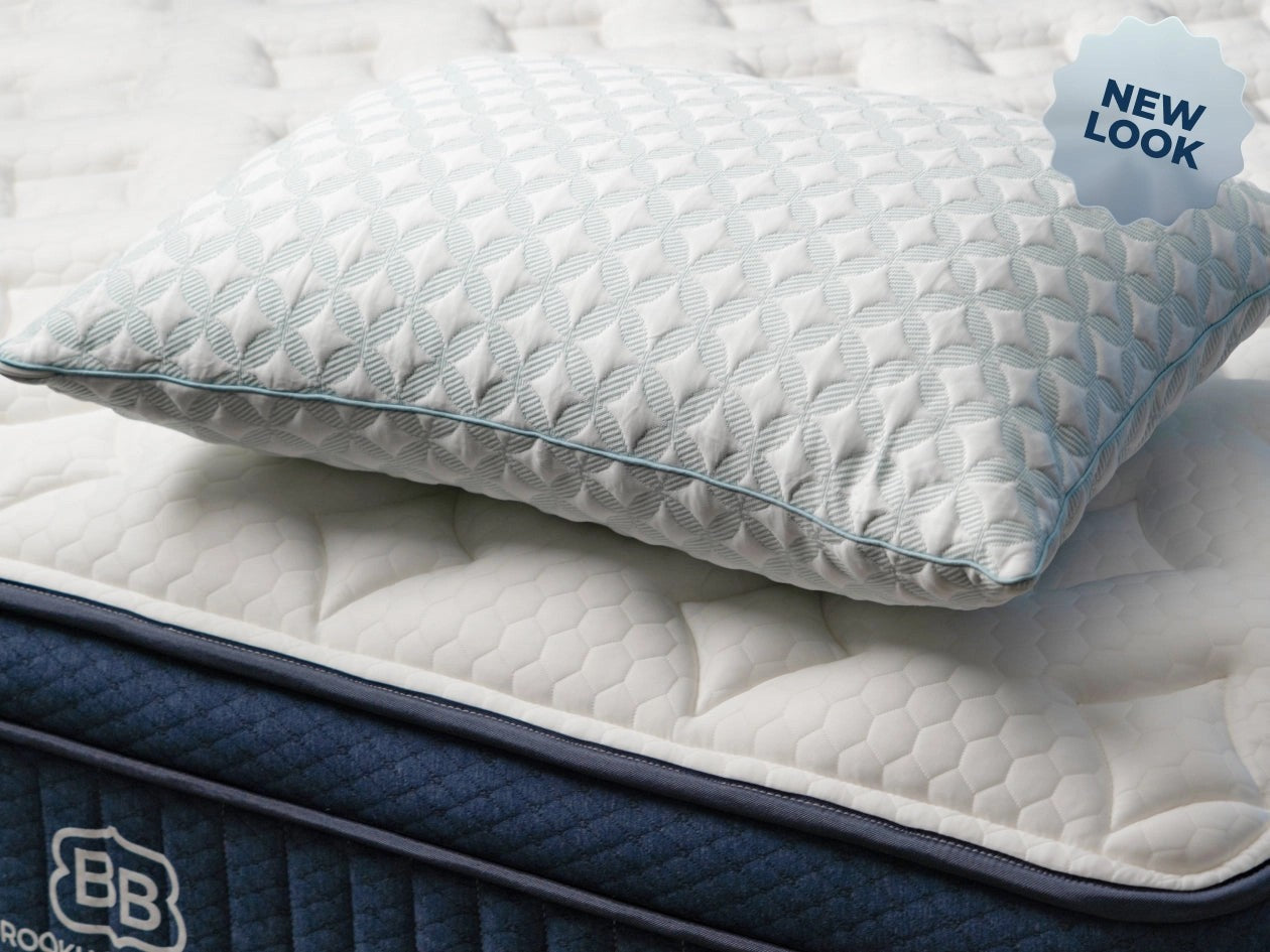 PremiumShreddedFoamPillow