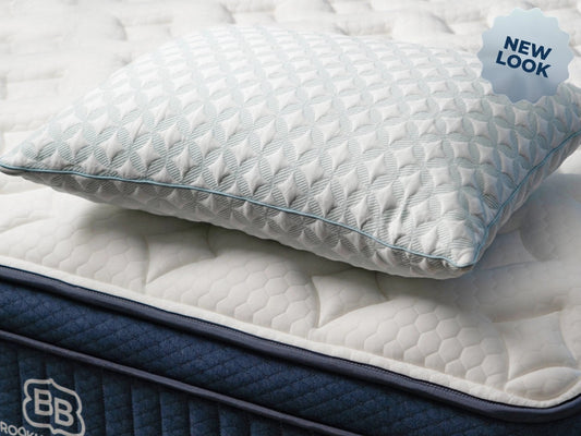PremiumShreddedFoamPillow