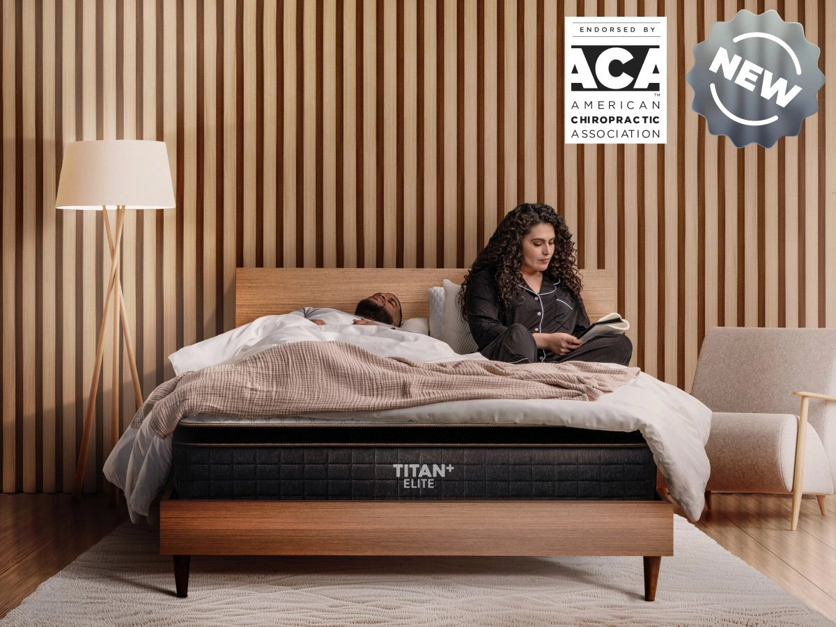 Titan®PlusElite